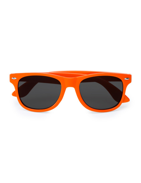 Lunettes de soleil publicitaires finition brillante "BRISA" | SIP19