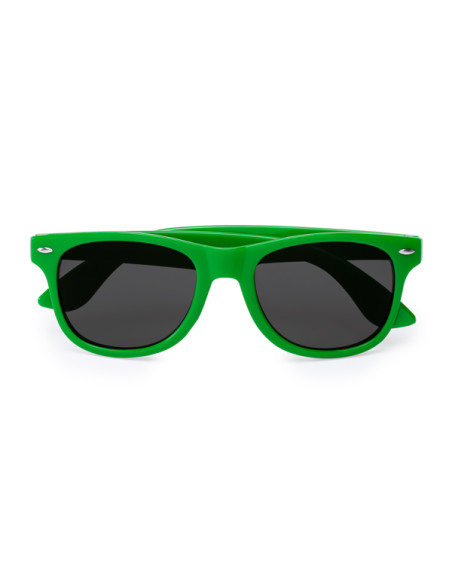Lunettes de soleil publicitaires finition brillante "BRISA" | SIP19