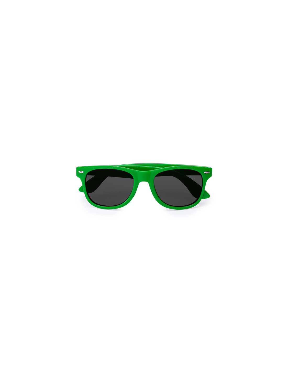 Lunettes de soleil publicitaires finition brillante "BRISA" | SIP19
