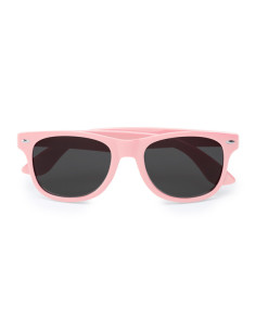 Lunettes de soleil publicitaires finition brillante "BRISA" | SIP19