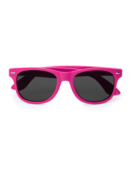 Lunettes de soleil publicitaires finition brillante "BRISA" | SIP19