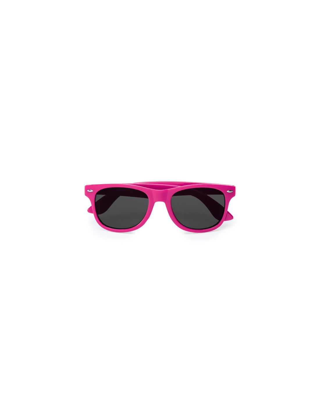 Lunettes de soleil publicitaires finition brillante "BRISA" | SIP19