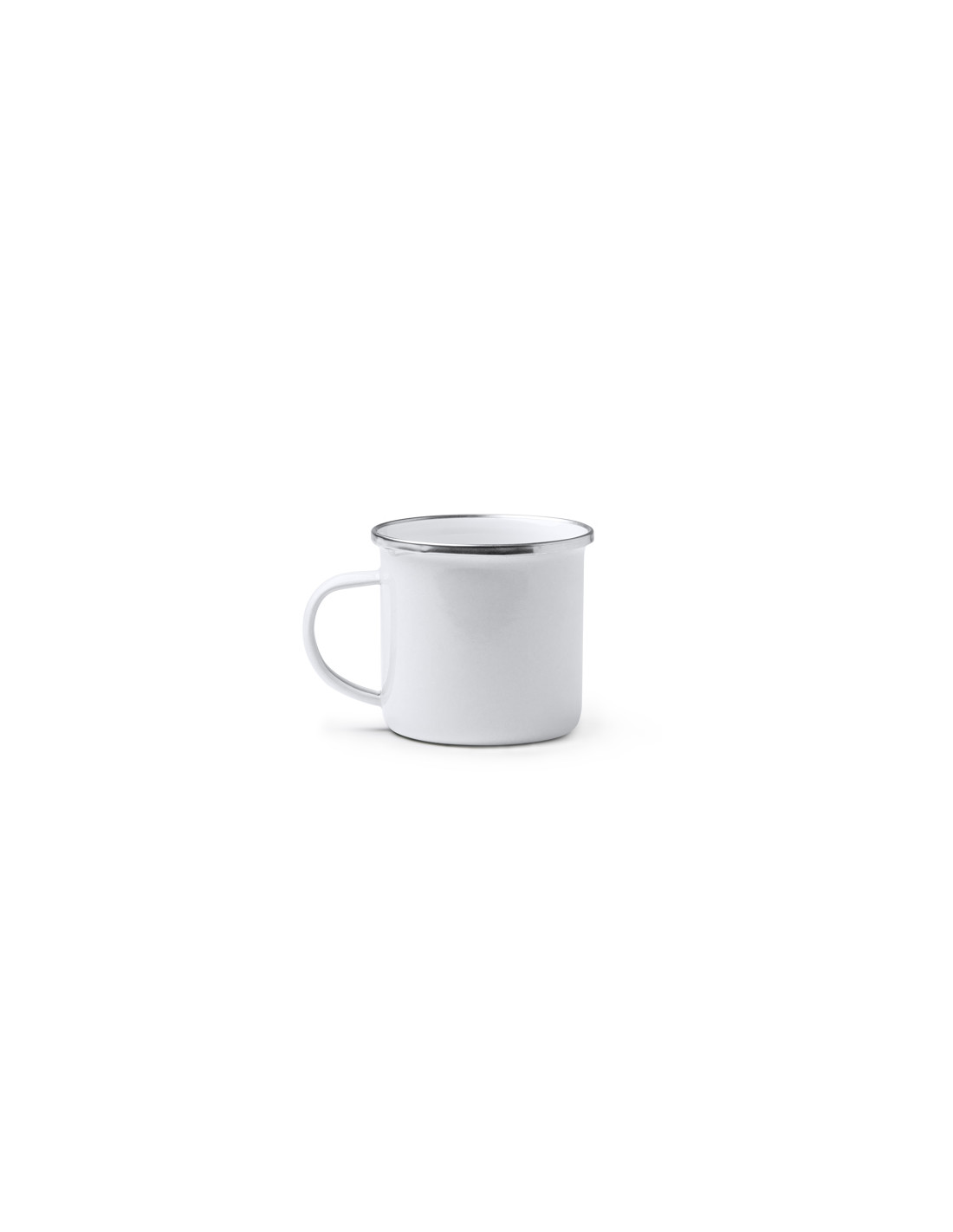 Tasse personnalisée en acier inoxydable de 380 ml "CARDIF" | SIP19
