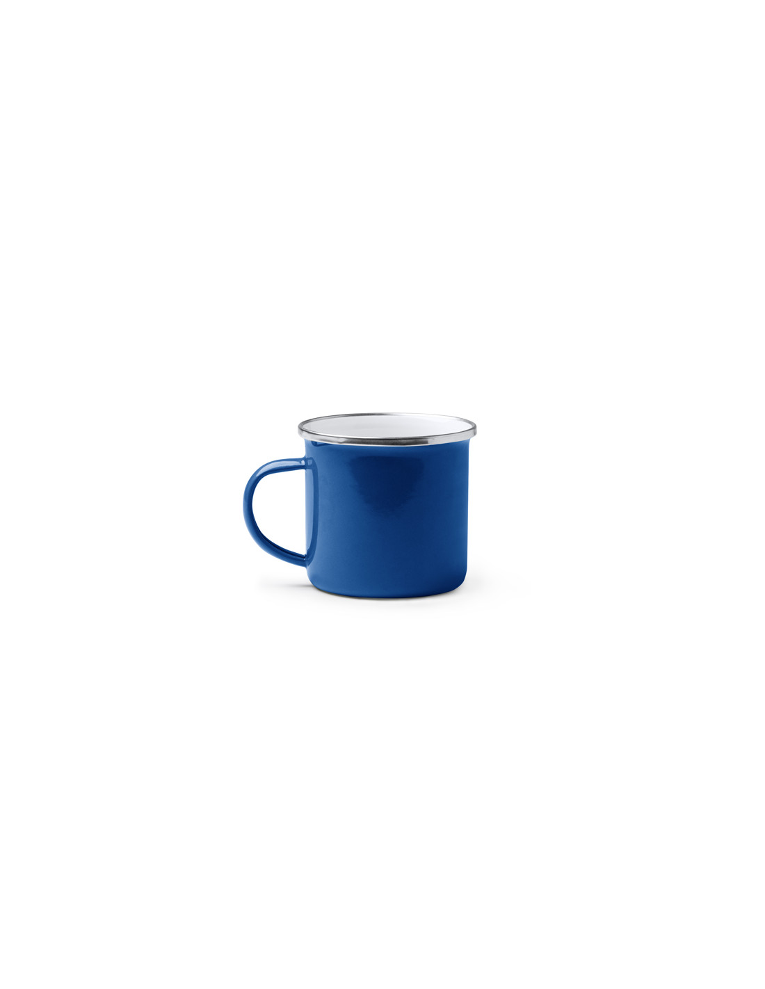 Tasse personnalisée en acier inoxydable de 380 ml "CARDIF" | SIP19