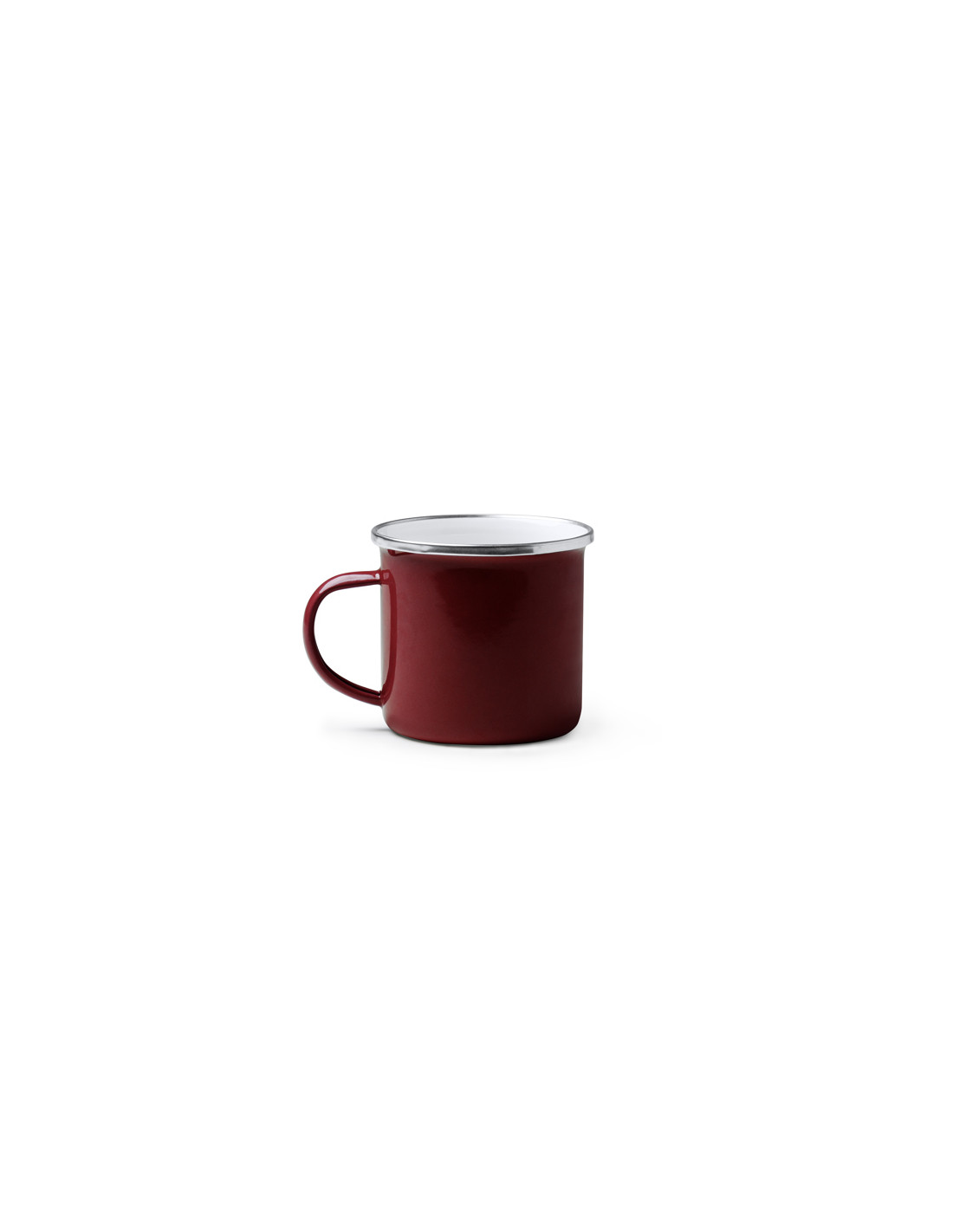 Tasse personnalisée en acier inoxydable de 380 ml "CARDIF" | SIP19