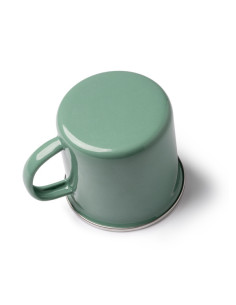Tasse personnalisée en acier inoxydable de 380 ml "CARDIF" | SIP19