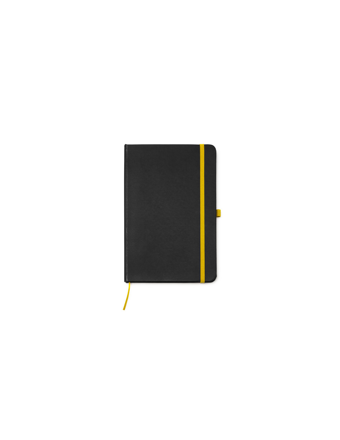 Carnet A5 ligné bicolore imprimable "PIANA | SIP19