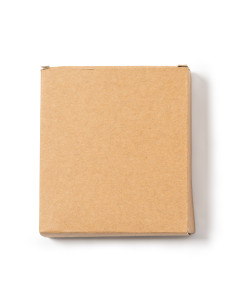 Set de craies XL personnalisable avec boîte recyclée "YAMBI" | SIP19