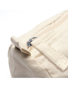 Trousse publicitaire en coton 180g "KEWA" | SIP19