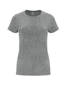 T-SHIRT FEMME 170G "CAPRI" - T-shirts personnalisés - SIP19
