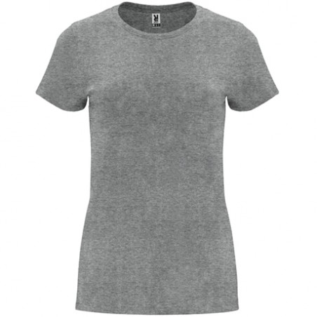T-SHIRT FEMME 170G "CAPRI" - T-shirts personnalisés - SIP19