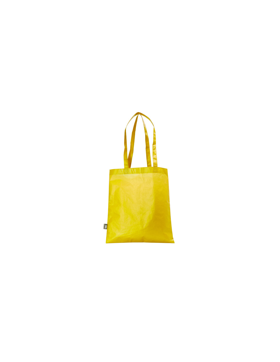 Tote-bag publicitaire en RPET 100G "PHOCA" | SIP19