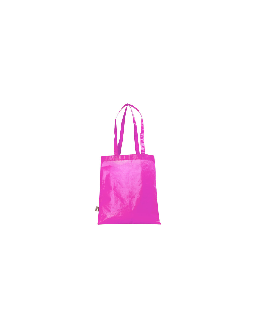 Tote-bag publicitaire en RPET 100G "PHOCA" | SIP19