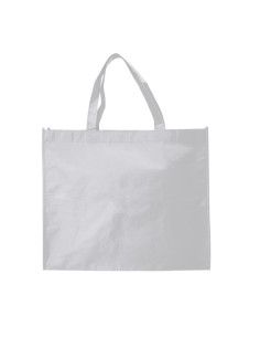 Sac de courses promotionnel en RPET 100g "ORCA" | SIP19