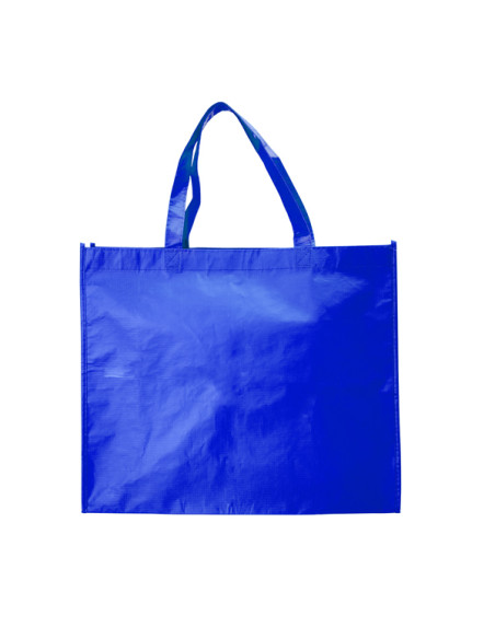 Sac de courses promotionnel en RPET 100g "ORCA" | SIP19