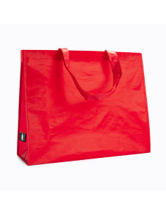 Sac de courses promotionnel en RPET 100g "ORCA" | SIP19