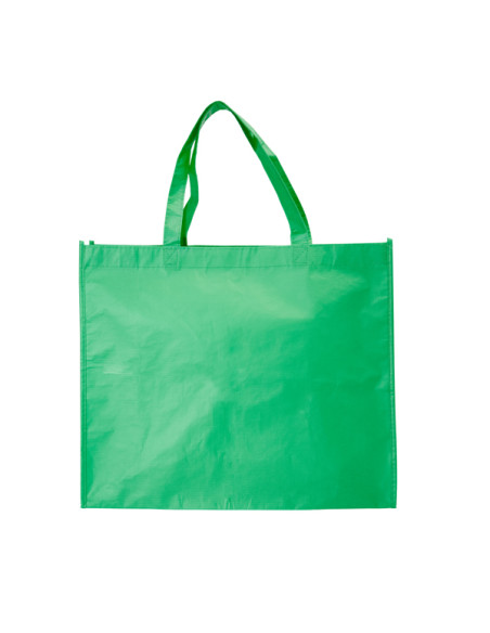 Sac de courses promotionnel en RPET 100g "ORCA" | SIP19