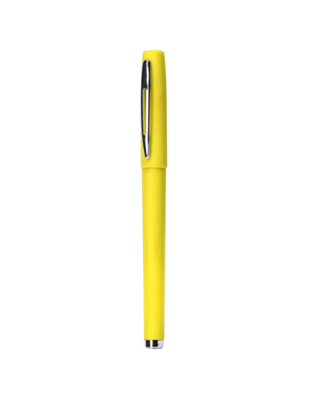 Stylo roller imprimable "COLOMA" | SIP19