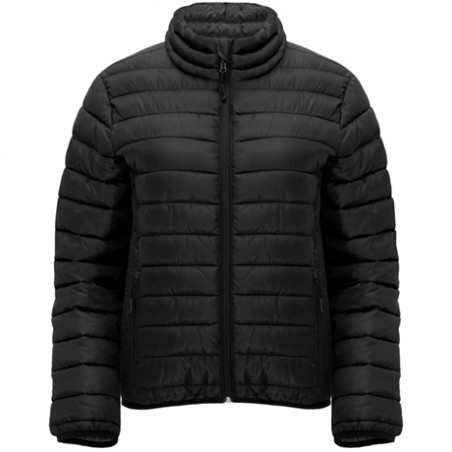 DOUDOUNE FEMME 290G "FINLAND" - Vestes & Manteaux - SIP19