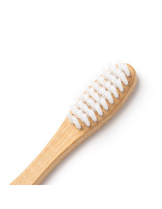 Brosse à dents personnalisée en bambou "FRESH" | SIP19