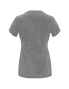 T-SHIRT FEMME 170G "CAPRI" - T-shirts personnalisés - SIP19