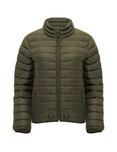 DOUDOUNE FEMME 290G "FINLAND" - Vestes & Manteaux - SIP19