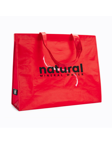 SAC DE COURSES PROMOTIONNEL EN RPET 100G "ORCA"