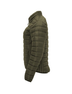 DOUDOUNE FEMME 290G "FINLAND" - Vestes & Manteaux - SIP19