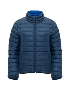 DOUDOUNE FEMME 290G "FINLAND" - Vestes & Manteaux - SIP19
