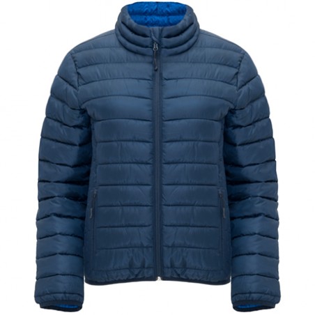 DOUDOUNE FEMME 290G "FINLAND" - Vestes & Manteaux - SIP19