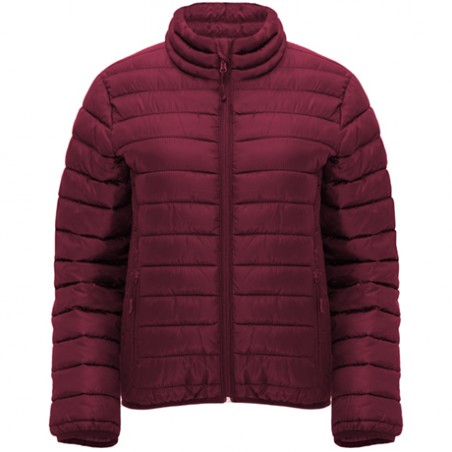 DOUDOUNE FEMME 290G "FINLAND" - Vestes & Manteaux - SIP19