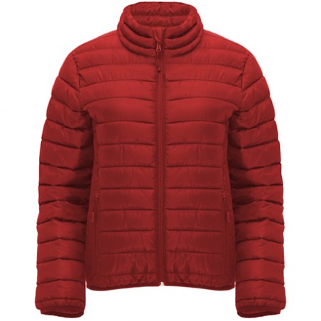 DOUDOUNE FEMME 290G "FINLAND" - Vestes & Manteaux - SIP19