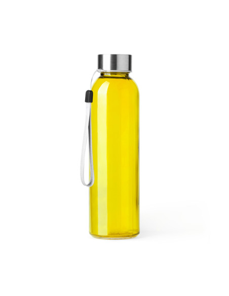 Bouteille promotionnelle en verre de 500ml "ALFE" | SIP19