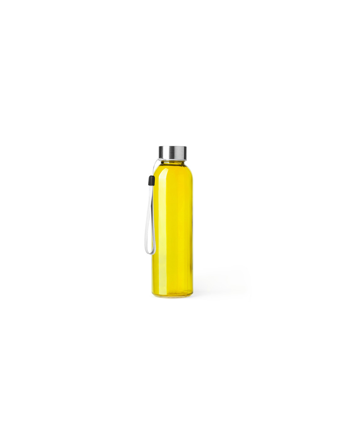 Bouteille promotionnelle en verre de 500ml "ALFE" | SIP19