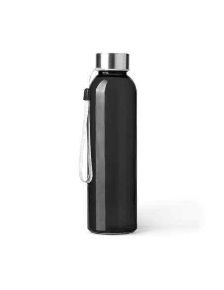Bouteille promotionnelle en verre de 500ml "ALFE" | SIP19