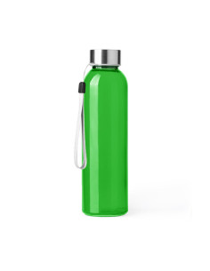 Bouteille promotionnelle en verre de 500ml "ALFE" | SIP19