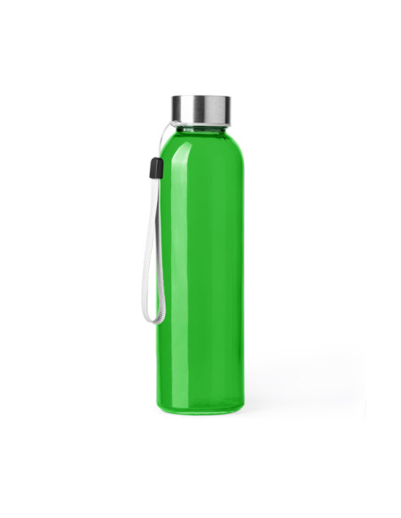 Bouteille promotionnelle en verre de 500ml "ALFE" | SIP19