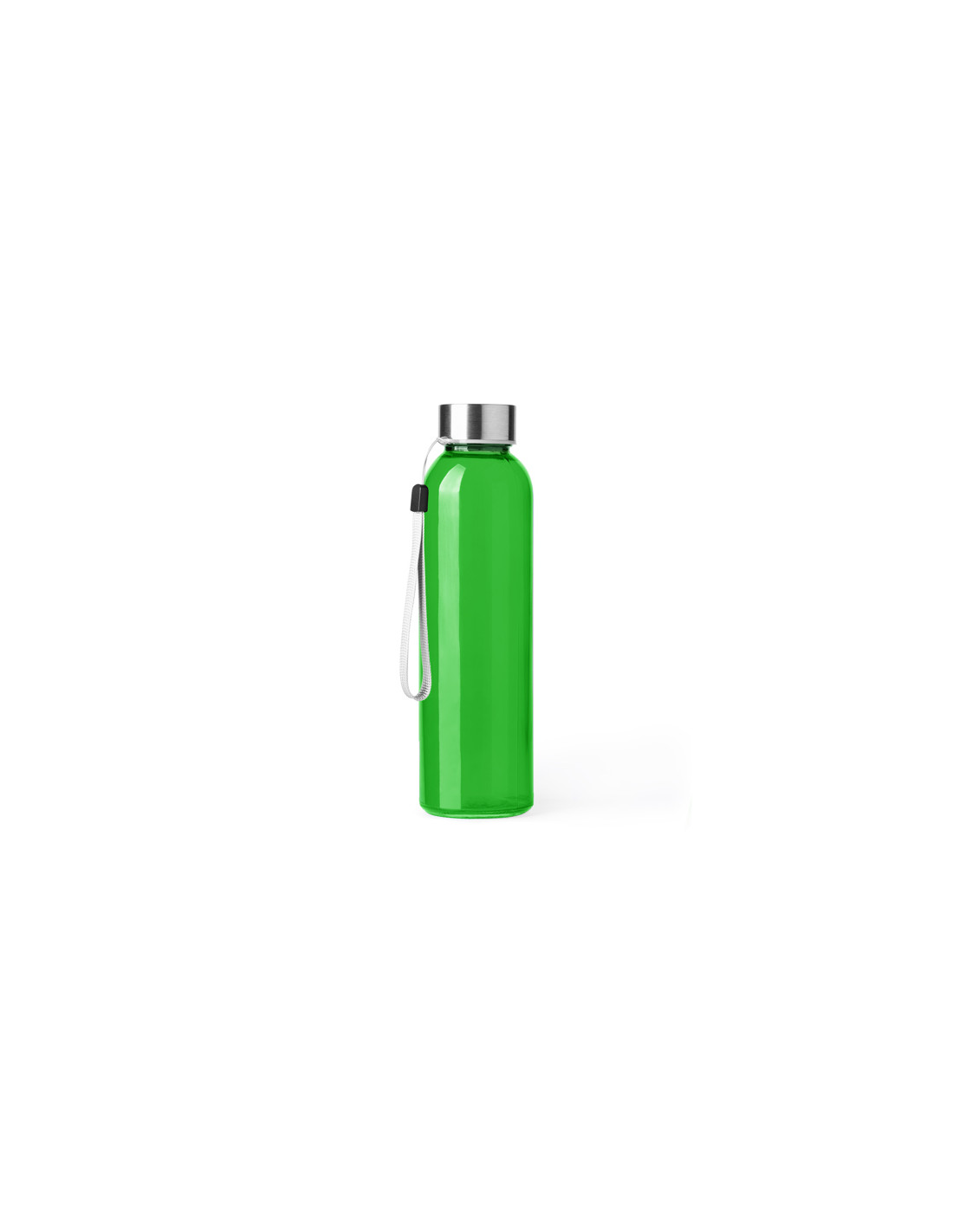 Bouteille promotionnelle en verre de 500ml "ALFE" | SIP19