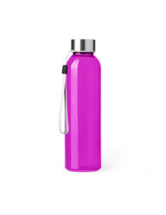 Bouteille promotionnelle en verre de 500ml "ALFE" | SIP19