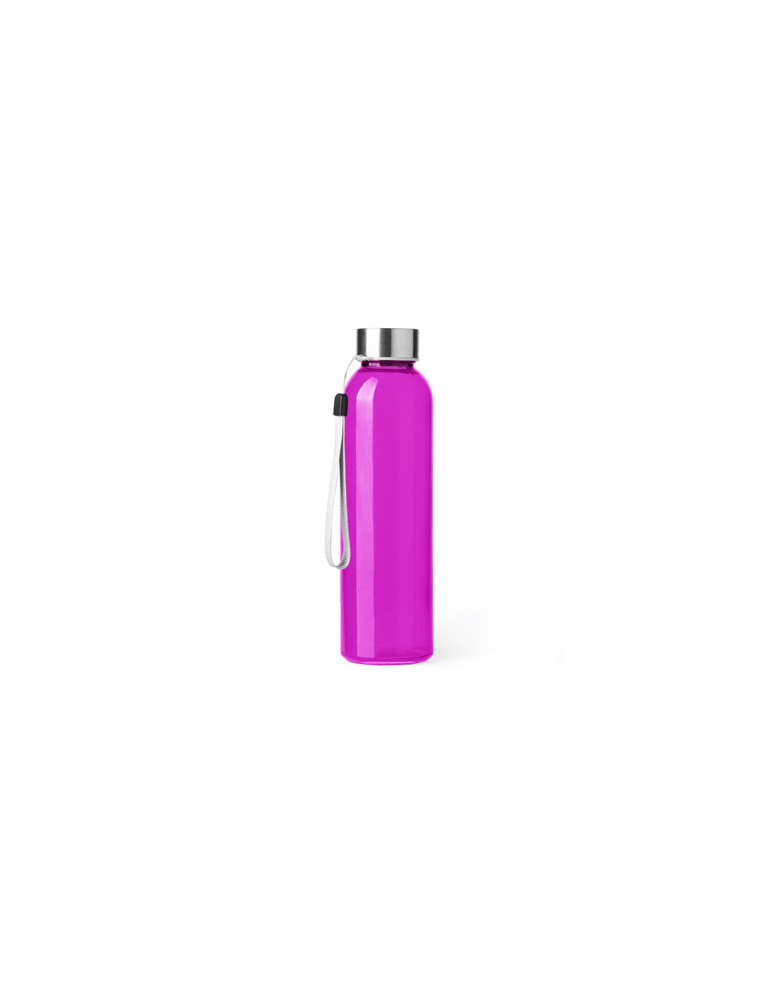 Bouteille promotionnelle en verre de 500ml "ALFE" | SIP19