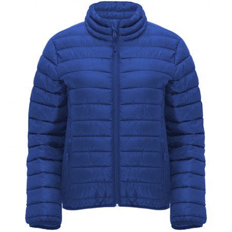 DOUDOUNE FEMME 290G "FINLAND" - Vestes & Manteaux - SIP19