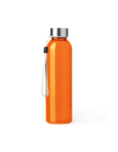 Bouteille promotionnelle en verre de 500ml "ALFE" | SIP19