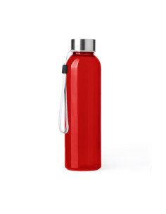 Bouteille promotionnelle en verre de 500ml "ALFE" | SIP19