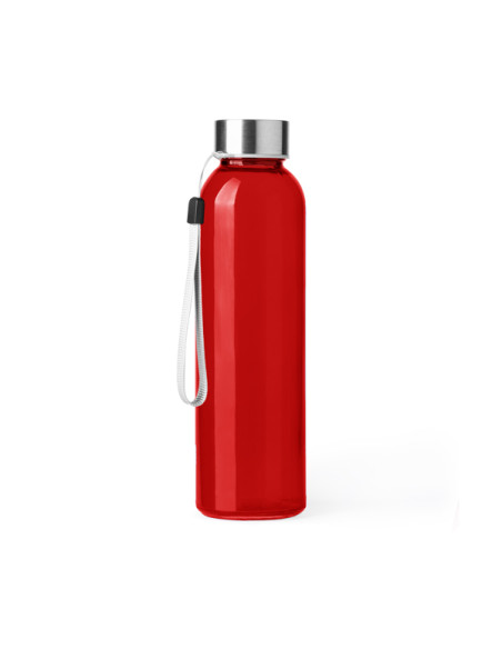 Bouteille promotionnelle en verre de 500ml "ALFE" | SIP19
