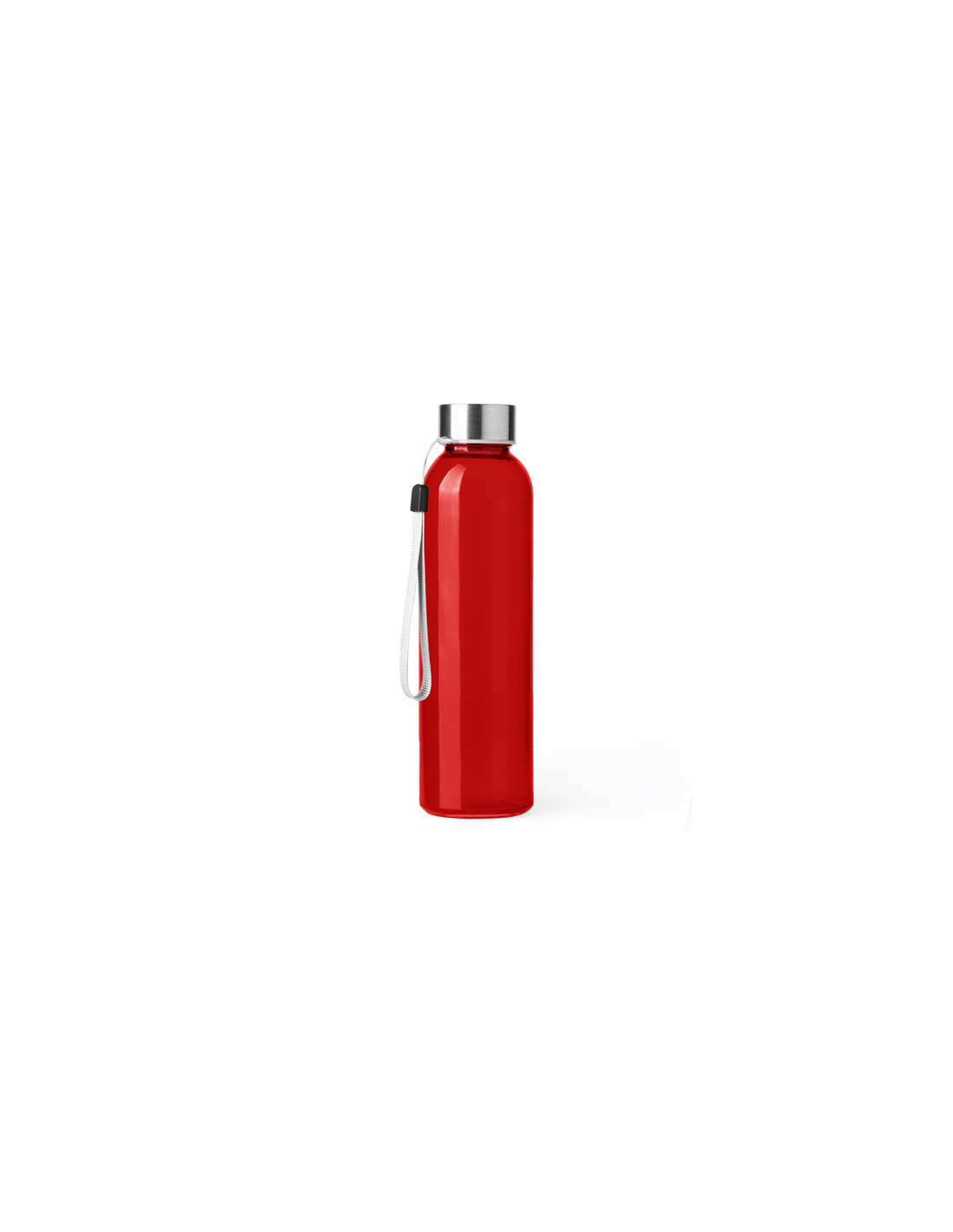 Bouteille promotionnelle en verre de 500ml "ALFE" | SIP19