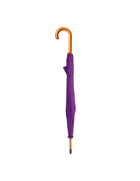 Parapluie personnalisable en polyester 190T "LYSE" | SIP19