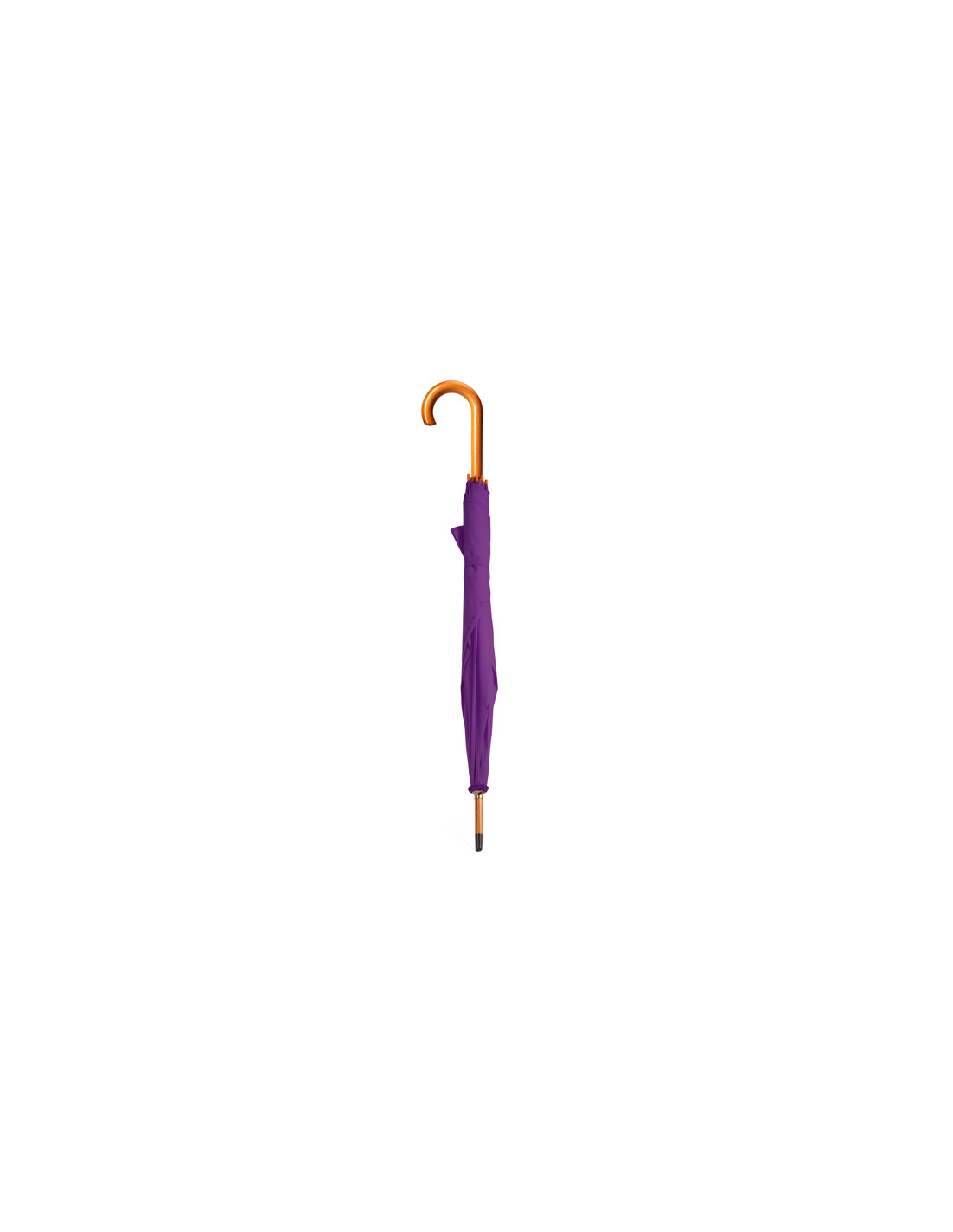 Parapluie personnalisable en polyester 190T "LYSE" | SIP19
