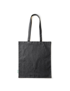 Tote-bag en coton bio personnalisé 140G "BONDY" 38x42cm | SIP19