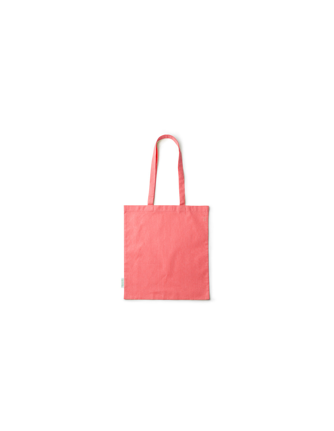 Tote-bag en coton bio personnalisé 140G "BONDY" 38x42cm | SIP19