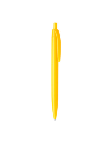 Stylo rétractable personnalisé en ABS "STIX" | SIP19